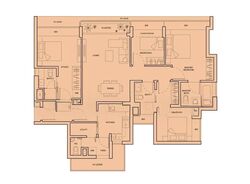 The Palette (D18), Condominium #623264921